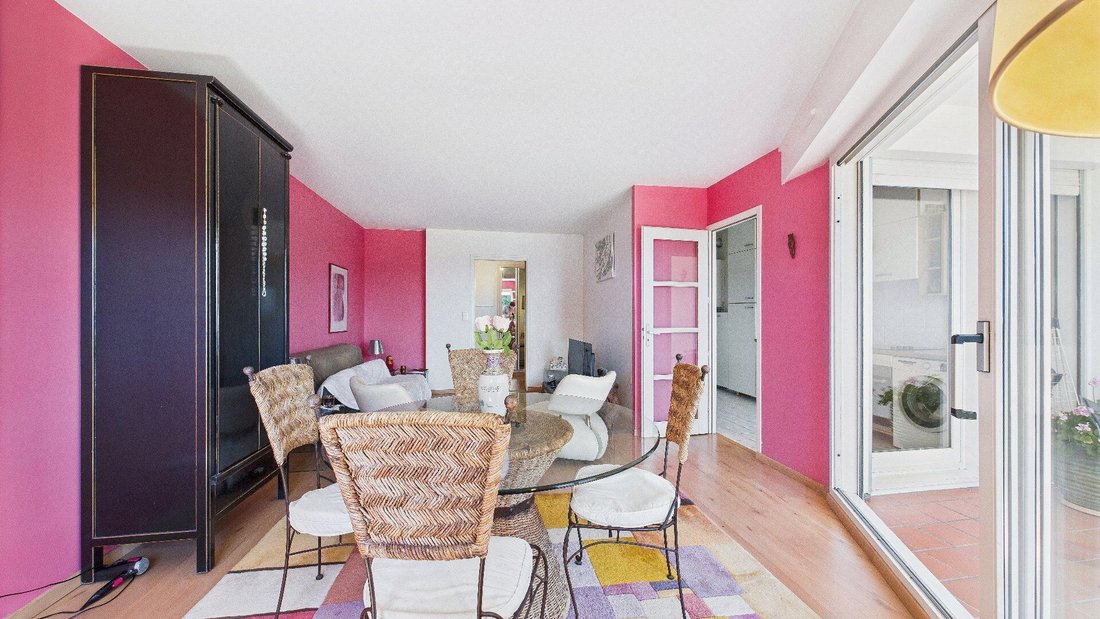 Apartamento en Arcangues, Nueva Aquitania, Francia 5 - 18872689