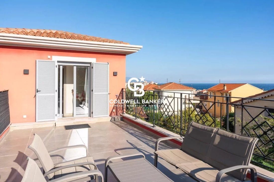 Casa a Capodaglio, Provenza-Alpi-Costa Azzurra, Francia 5 - 15299173