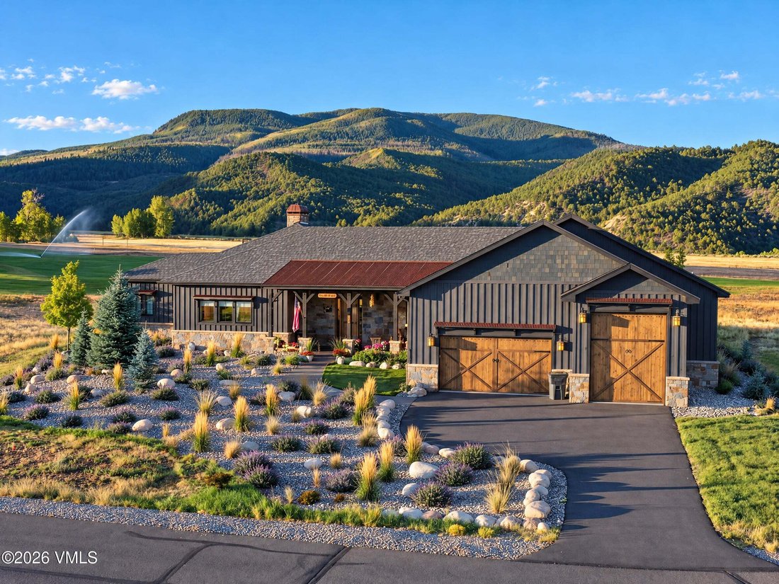 House in Gypsum, Colorado, United States 1 - 18870740