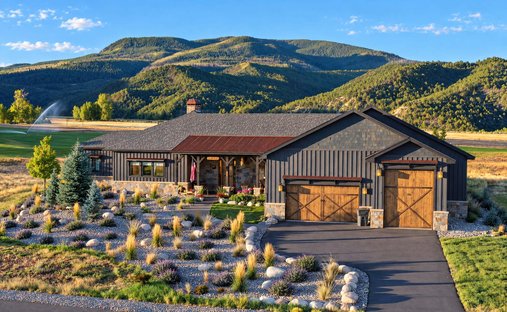 House in Gypsum, Colorado, United States 1