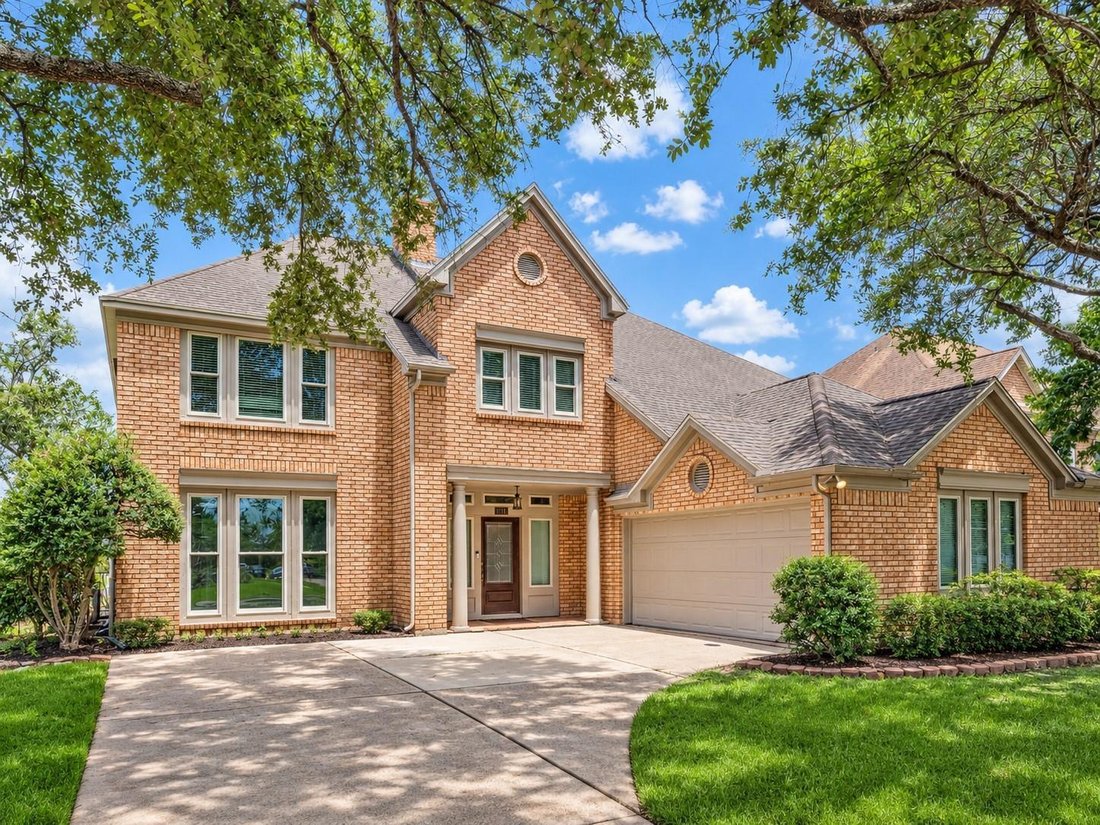 Casa a League City, Texas, Stati Uniti 1 - 18874568
