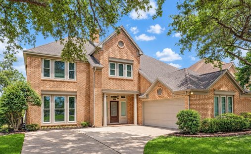 House in League City, Texas, United States 1