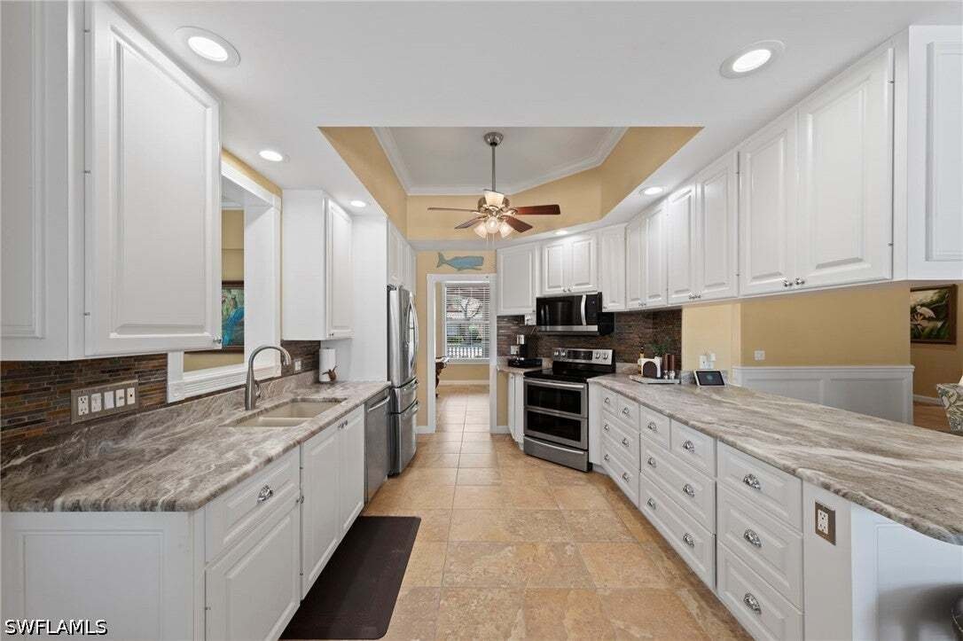 Maison à Bonita Springs, Floride, États-Unis 4 - 18870581