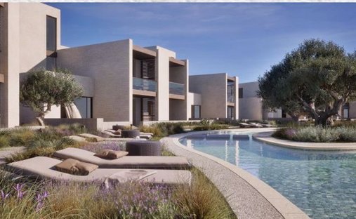 Apartamento en Tsada, Distrito de Pafos, Chipre 1
