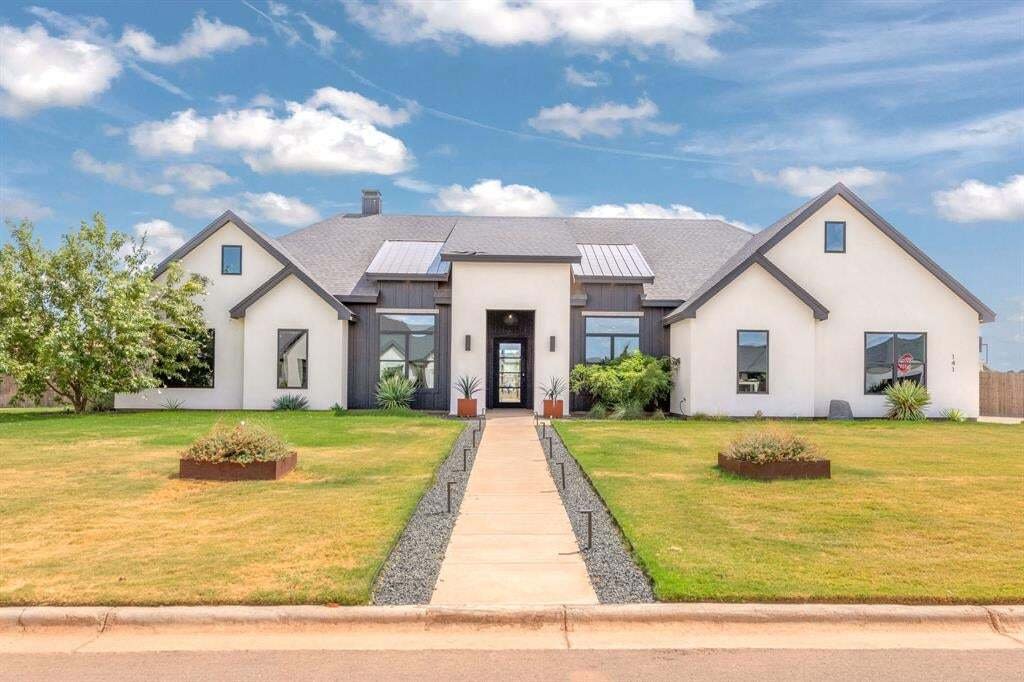 House in Abilene, Texas, United States 3 - 18874352