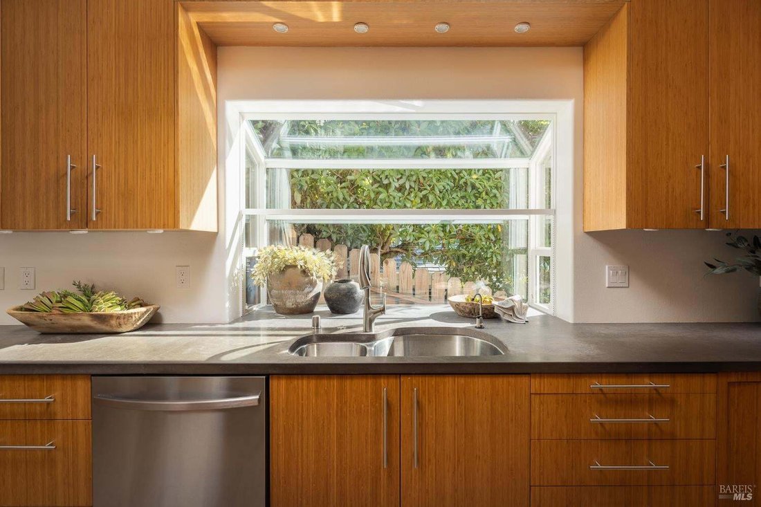 Casa a Mill Valley, California, Stati Uniti 5 - 18873138