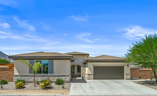 Casa a La Quinta, California, Stati Uniti 1