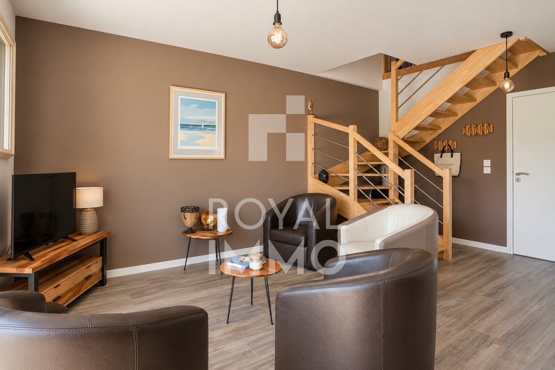 Apartamento en Nord, Sanary-sur-Mer, Francia 2 - 18875110