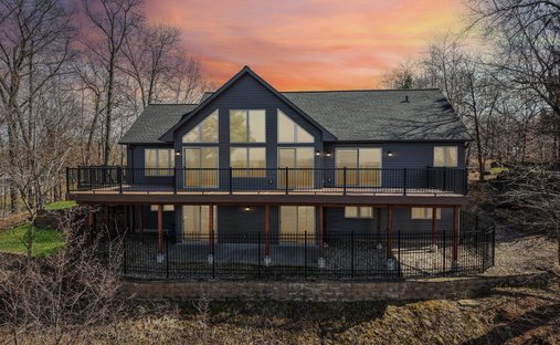 Casa a Baraboo, Wisconsin, Stati Uniti 1