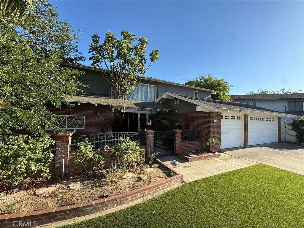Casa a Yorba Linda, California, Stati Uniti 3 - 18577215