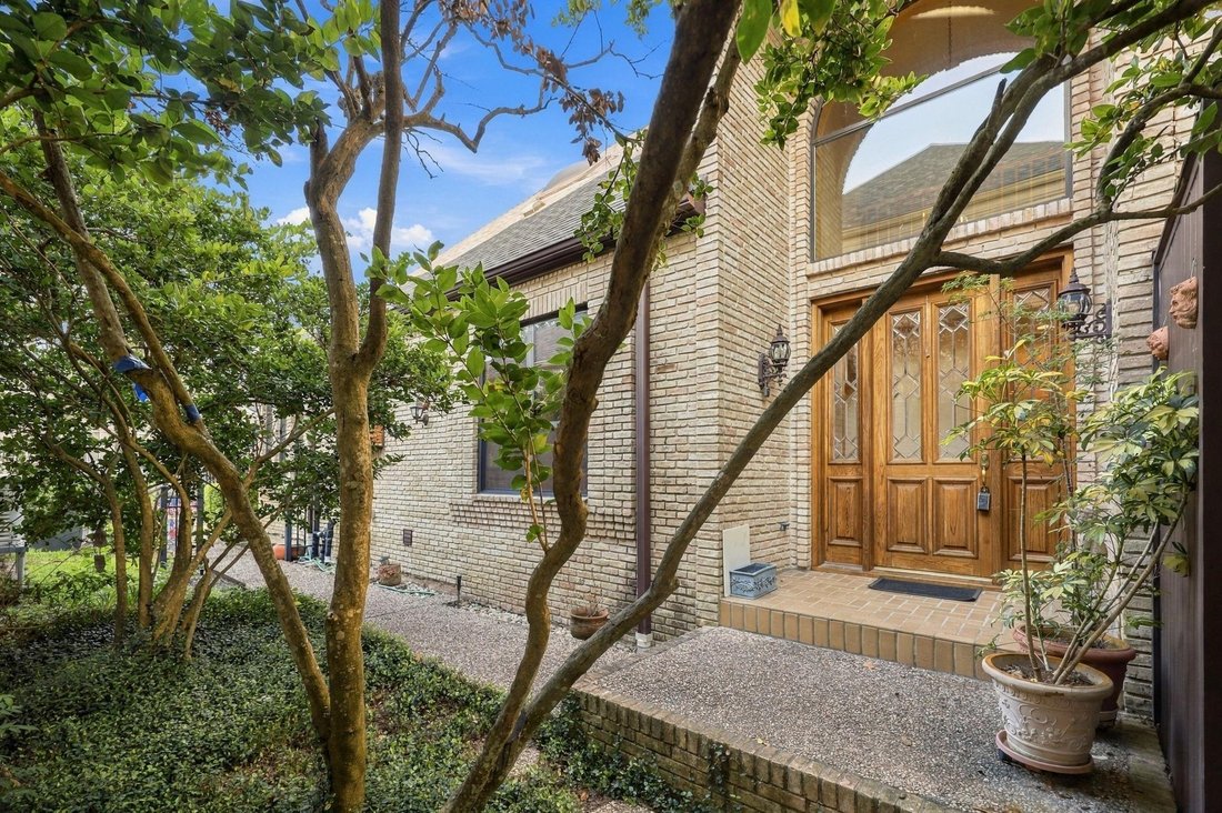 House in Houston, Texas, United States 4 - 18874512