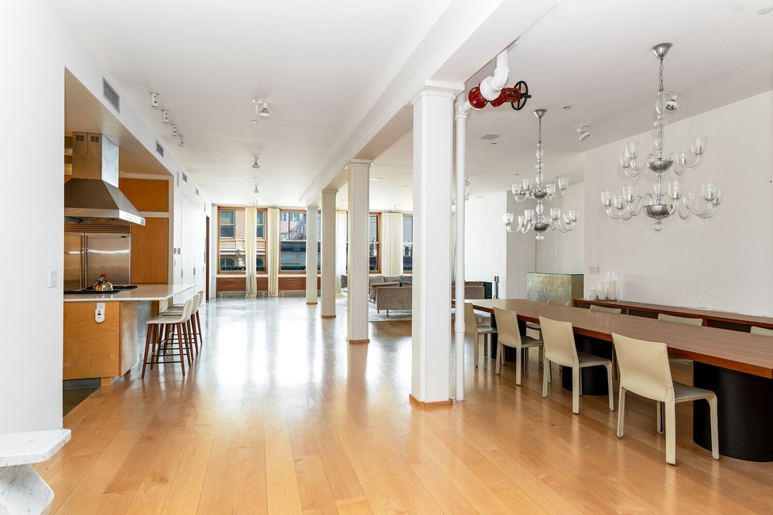 Condominio a New York, New York, Stati Uniti 3 - 18874791
