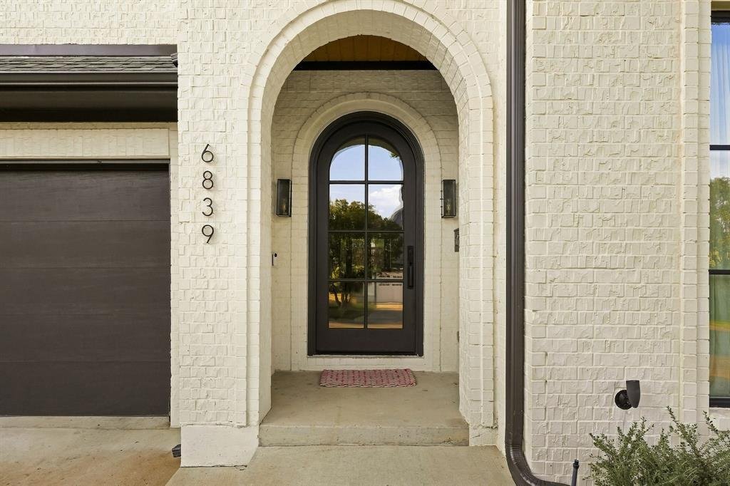 Casa en Dallas, Texas, Estados Unidos 2 - 18871413