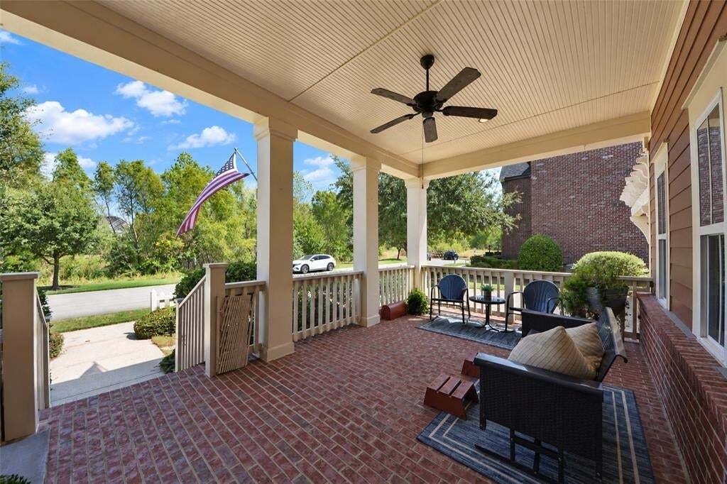 Haus in McKinney, Texas, Vereinigte Staaten 4 - 18874343