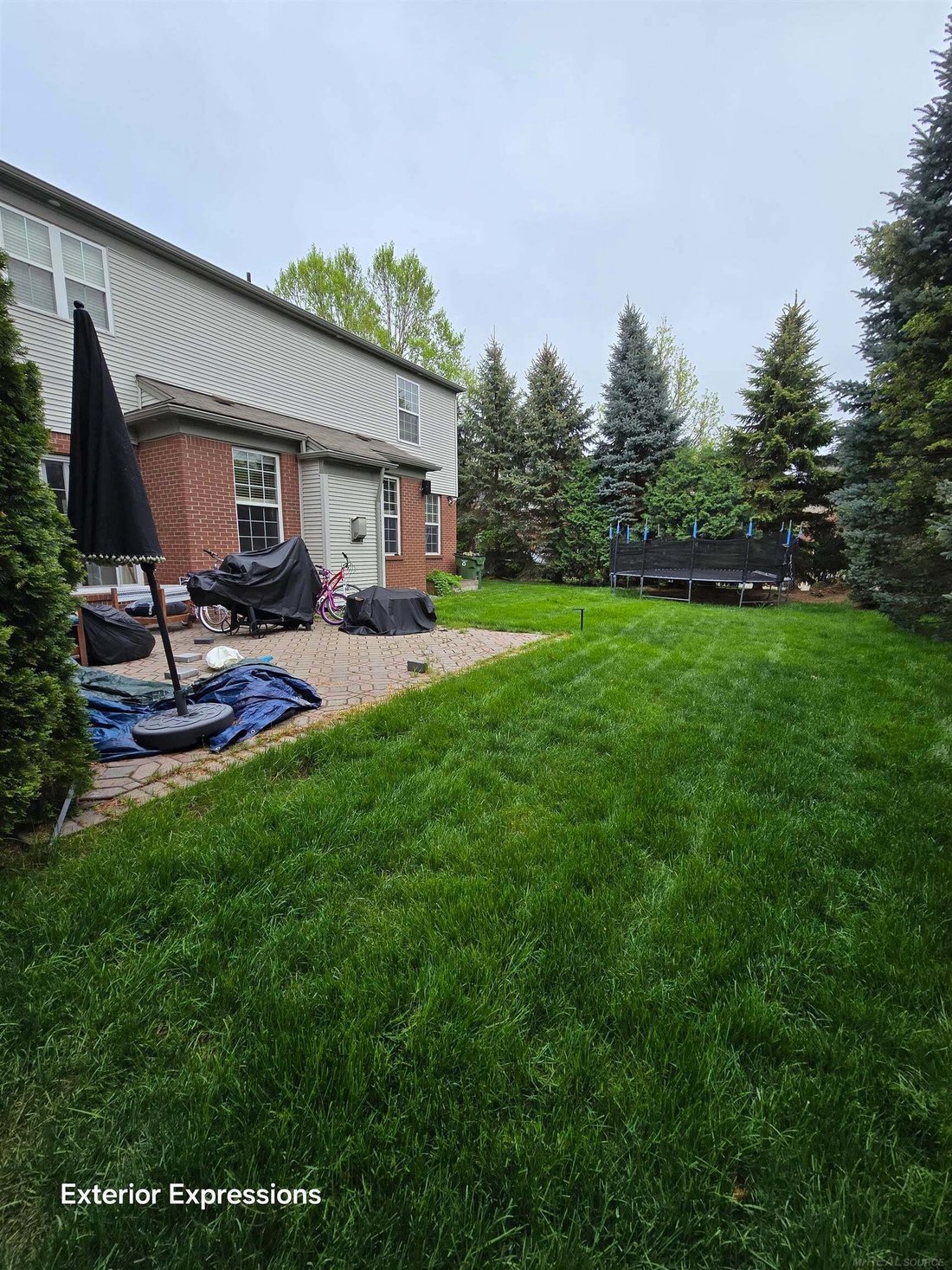 House in Sterling Heights, Michigan, United States 4 - 18874620