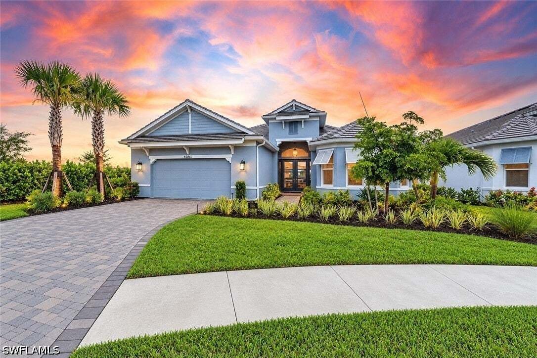 Casa en Naples, Florida, Estados Unidos 1 - 18870582