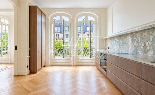 Appartement à Lorette-Martyrs, Paris 9e Arrondissement, Paris 1
