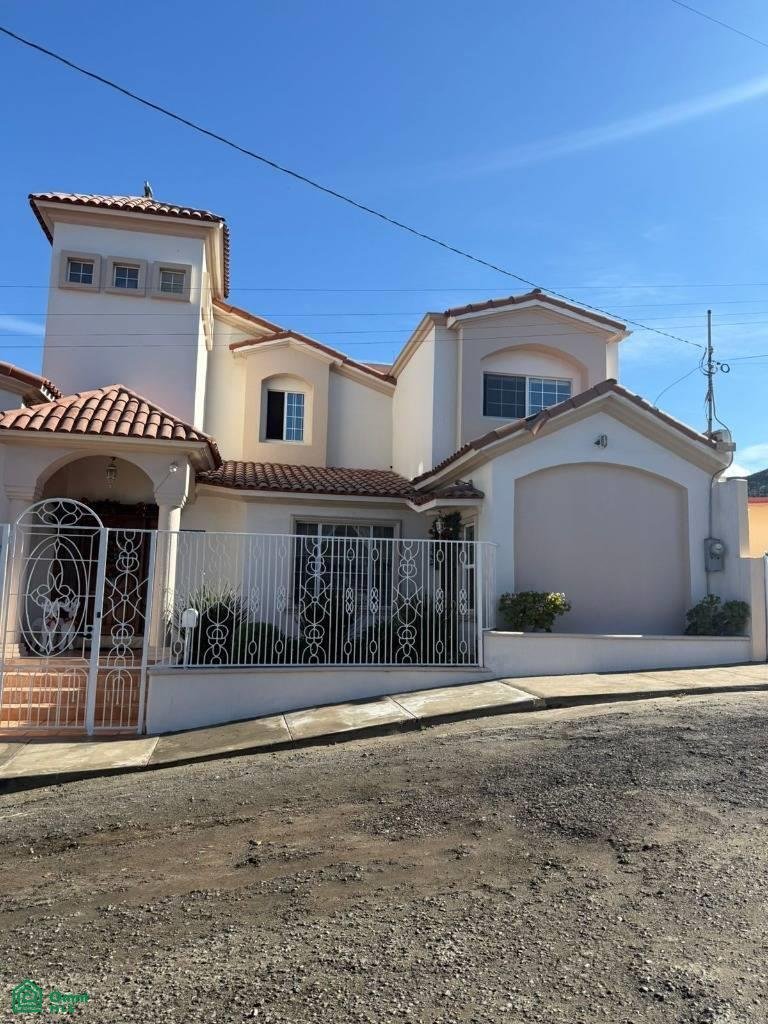 House in Ensenada, Baja California, Mexico 1 - 17232283