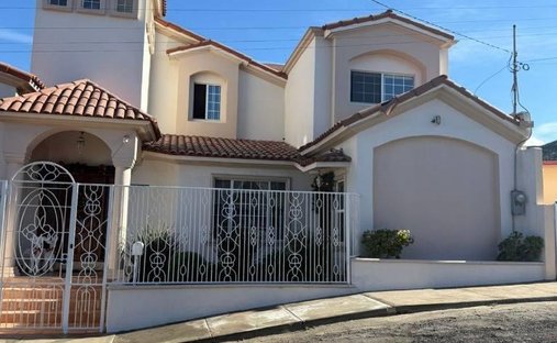 Casa en Ensenada, Baja California, México 1