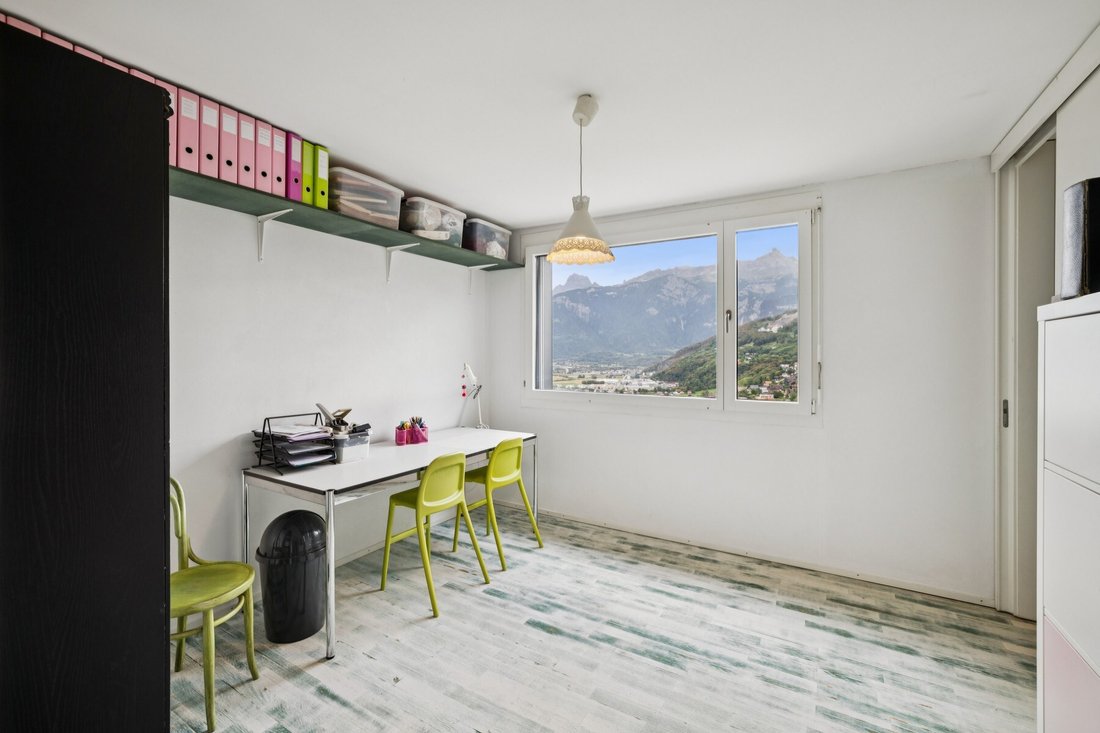 House in Monthey, Valais/Wallis, Switzerland 4 - 18871791