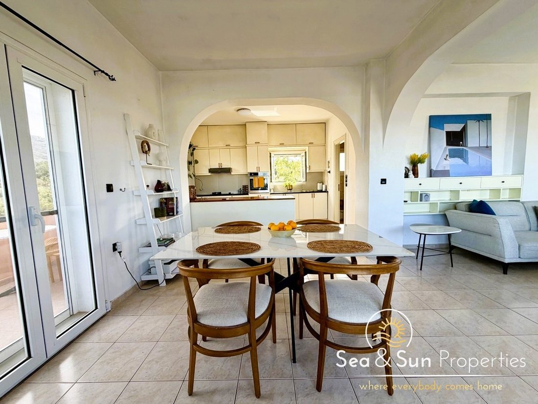 Villa in Apokoronas, Greece 2 - 18871372
