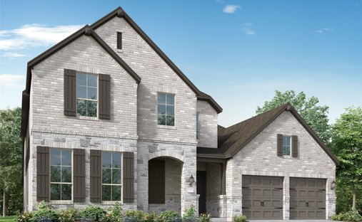 Maison à League City, Texas, États-Unis 1