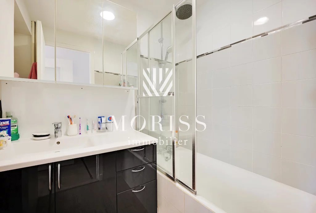 Apartamento en Carnot Gambetta, Suresnes, Francia 5 - 18872252