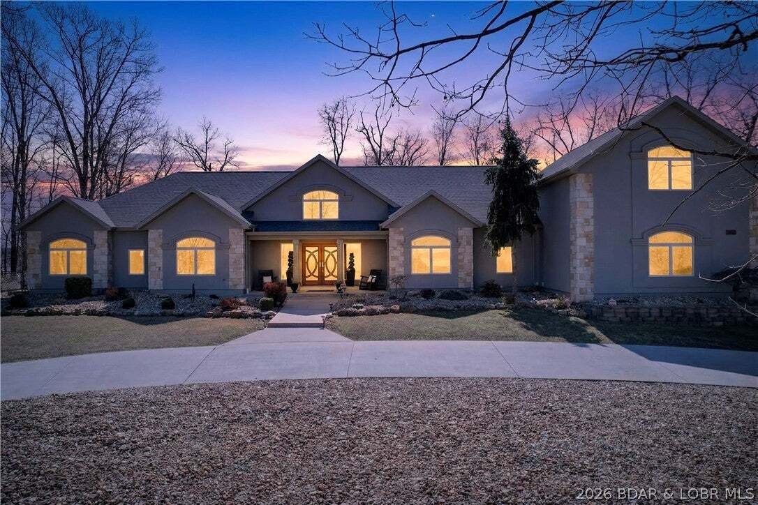 Casa en Lake Ozark, Misuri, Estados Unidos 1 - 18873235