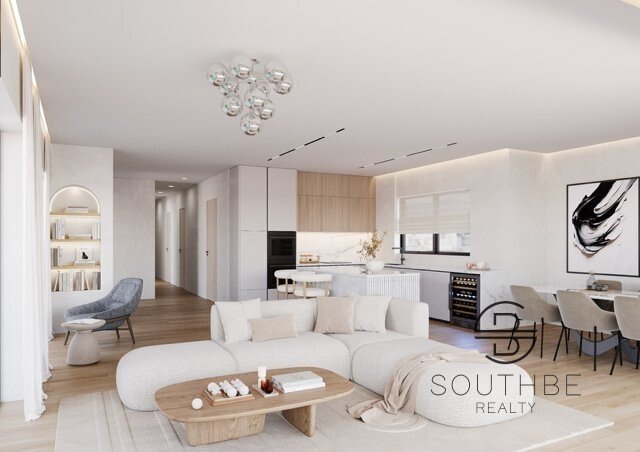 Apartment in Glyfada, Attica, Greece 3 - 18873259
