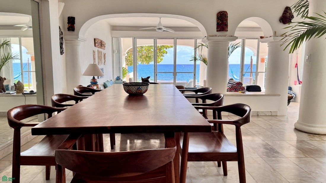 House in Puerto Aventuras, Quintana Roo, Mexico 5 - 18870848