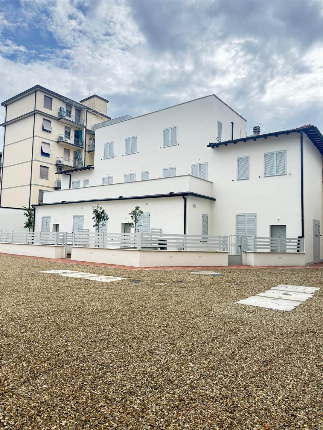 Residenza a Rifredi - Careggi, Firenze, Italia 2 - 18874917