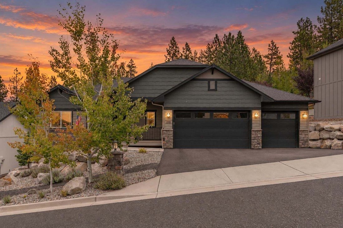 Casa a Spokane, Washington, Stati Uniti 2 - 18870917