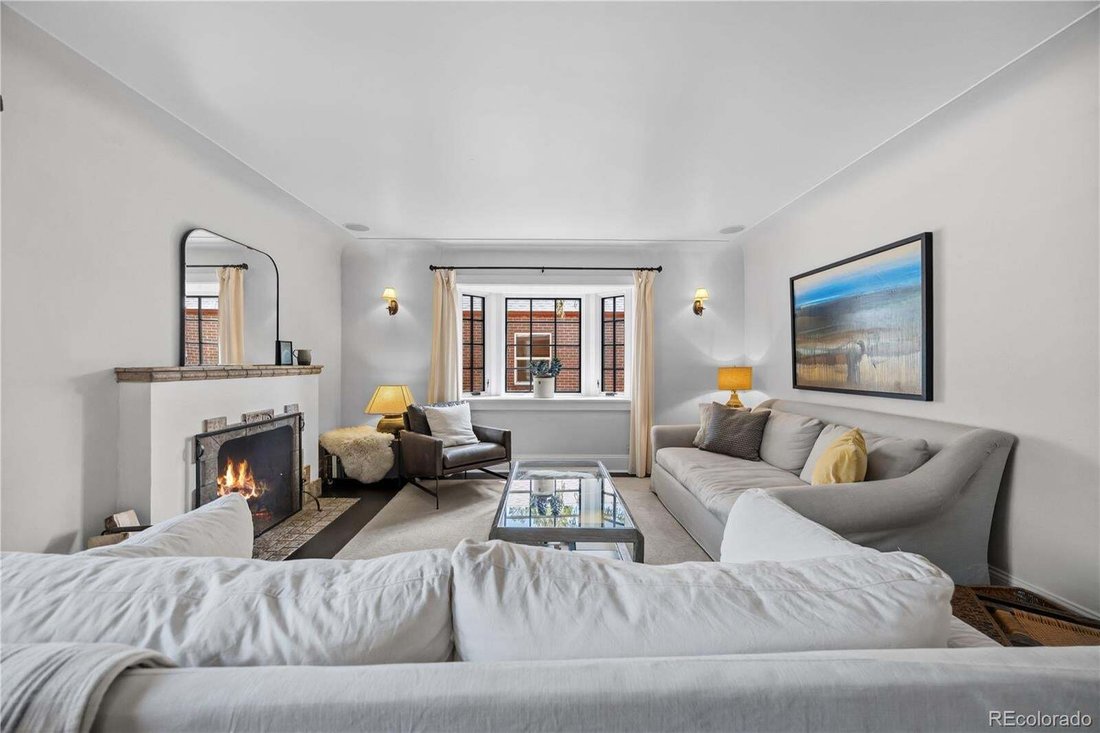 House in Denver, Colorado, United States 3 - 18870638