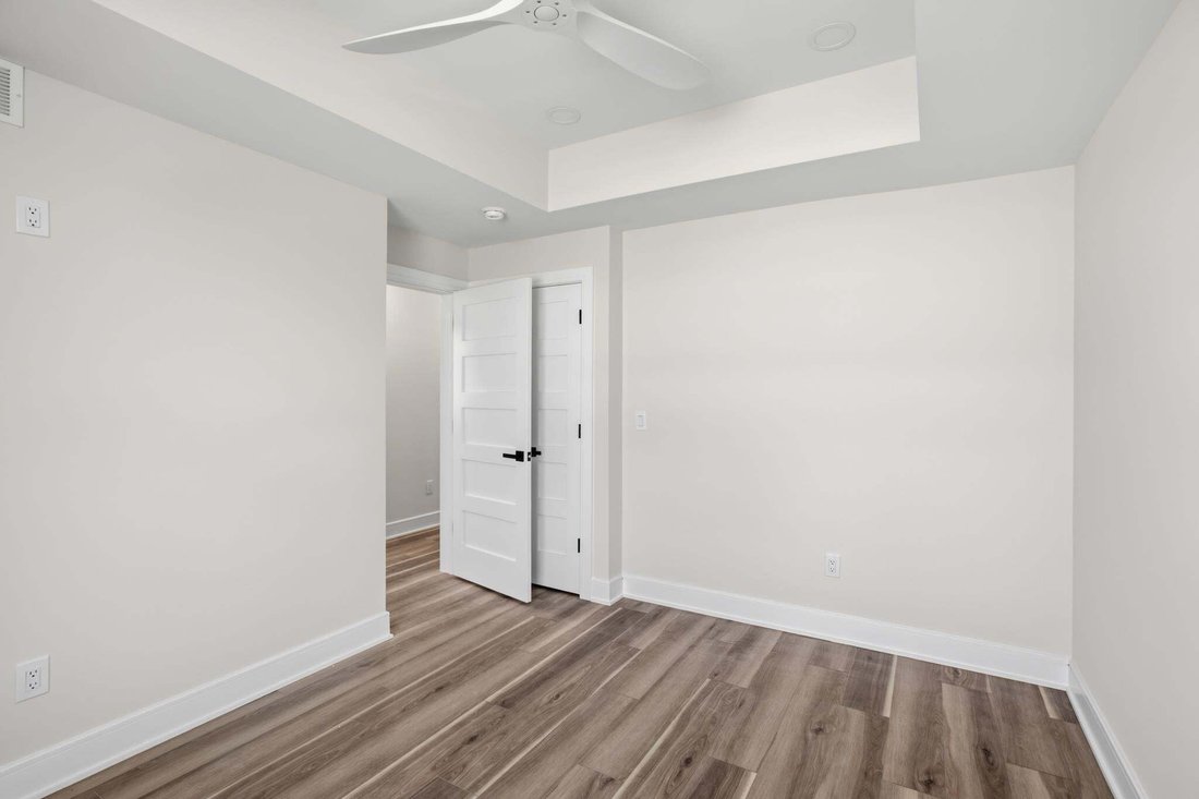Casa a Wildwood, New Jersey, Stati Uniti 5 - 18870663