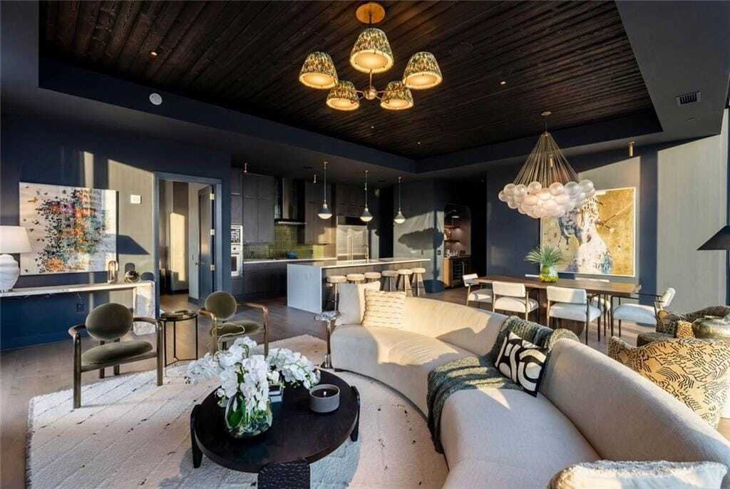 Condo in Atlanta, Georgia, United States 1 - 18873481