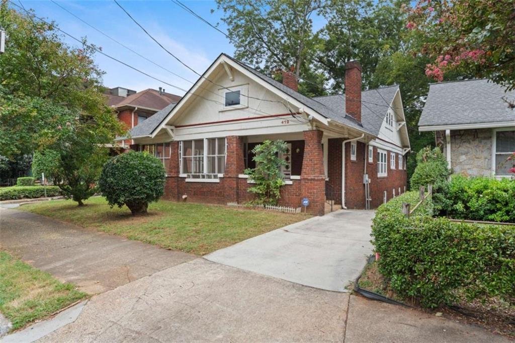 Casa a Atlanta, Georgia, Stati Uniti 1 - 18871024
