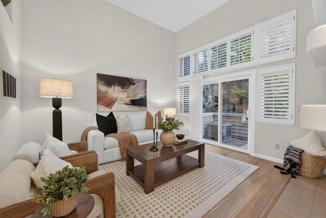 Residenza a San Jose, California, Stati Uniti 4 - 18870654