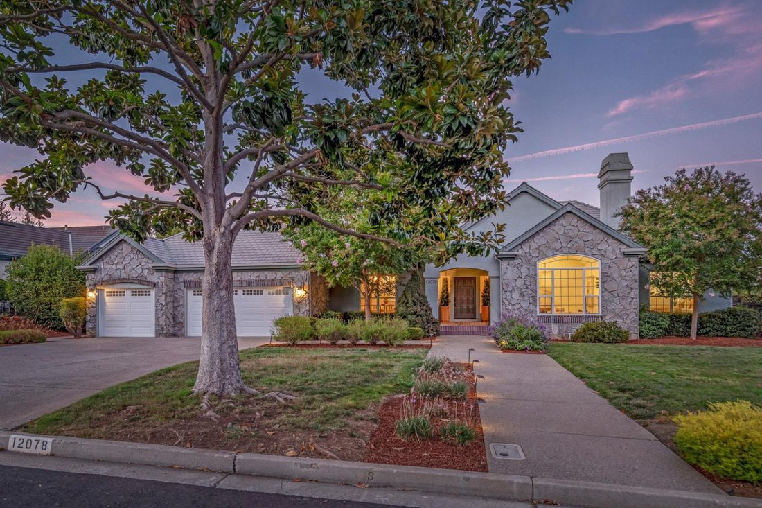 House in Saratoga, California, United States 2 - 18873553