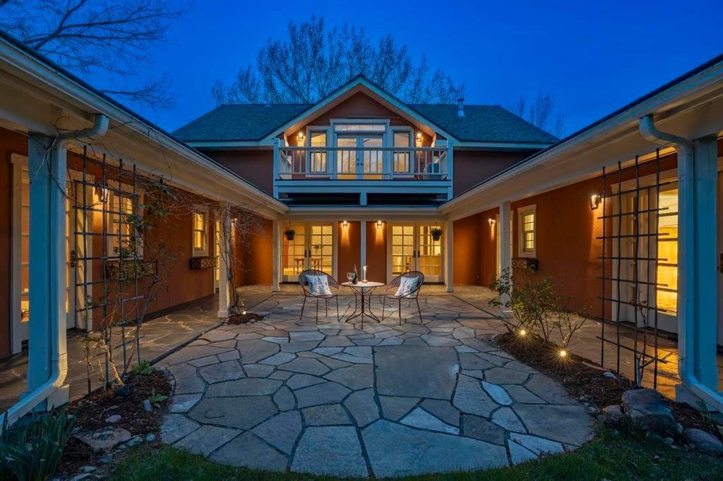 Casa a Durango, Colorado, Stati Uniti 1 - 18873058