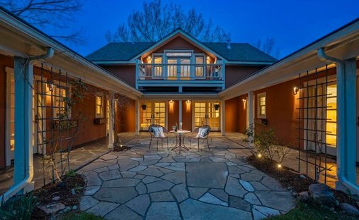 Haus in Durango, Colorado, Vereinigte Staaten 1