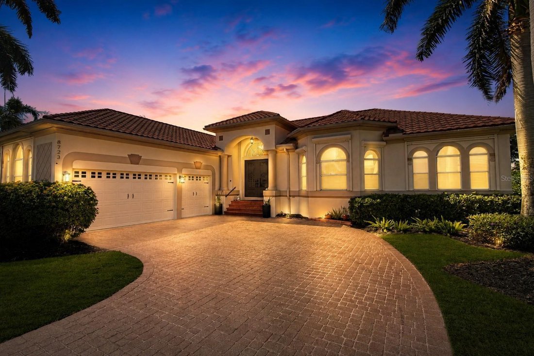 Casa en Fort Myers, Florida, Estados Unidos 1 - 18870860