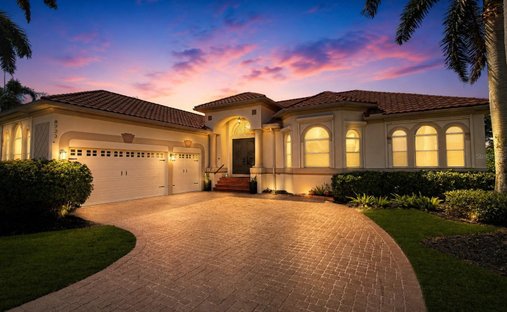 Casa en Fort Myers, Florida, Estados Unidos 1