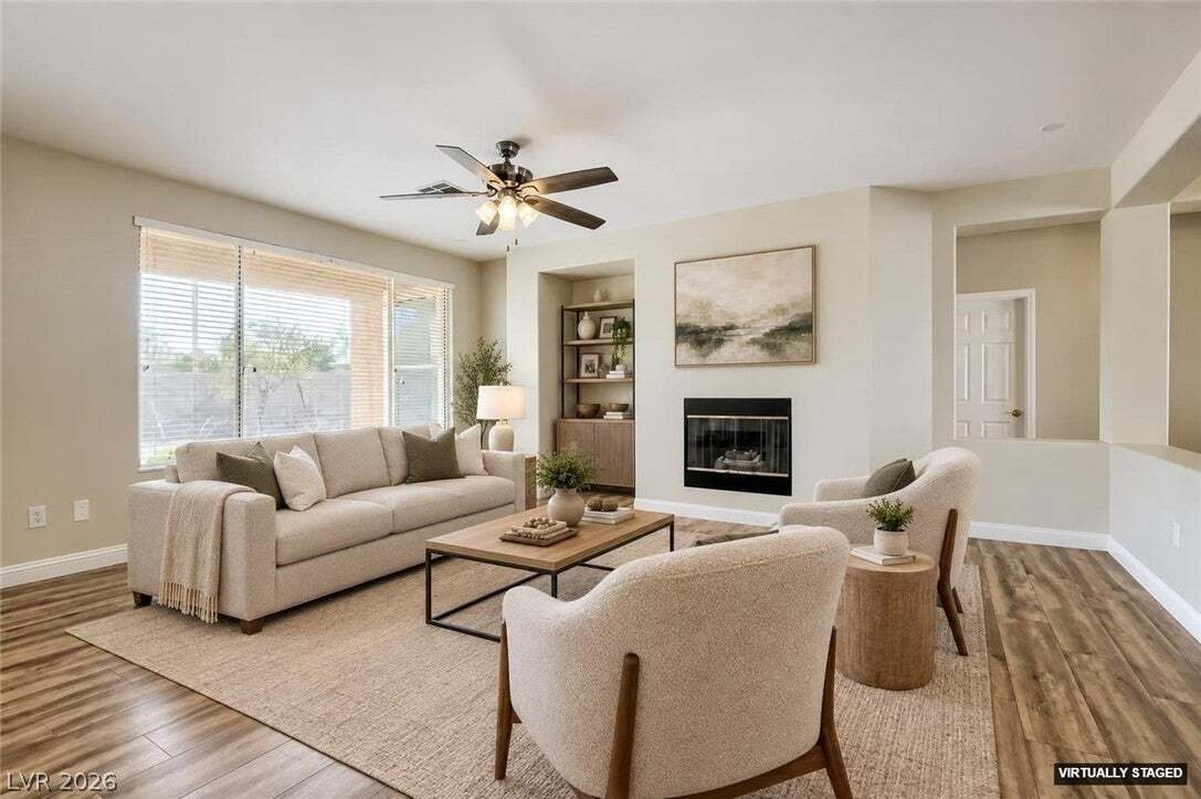 House in Las Vegas, Nevada, United States 2 - 18756914