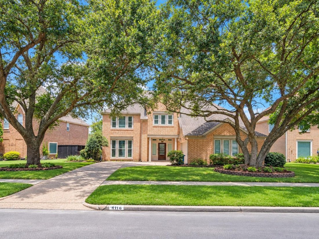 Casa a League City, Texas, Stati Uniti 2 - 18874568