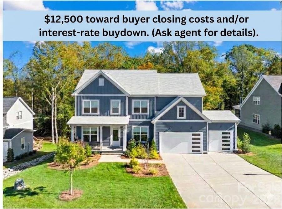 House in Mooresville, North Carolina, United States 1 - 17611879