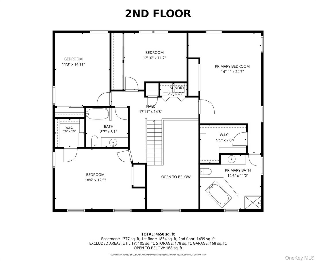 Casa a Rockville Centre, New York, Stati Uniti 3 - 18874275