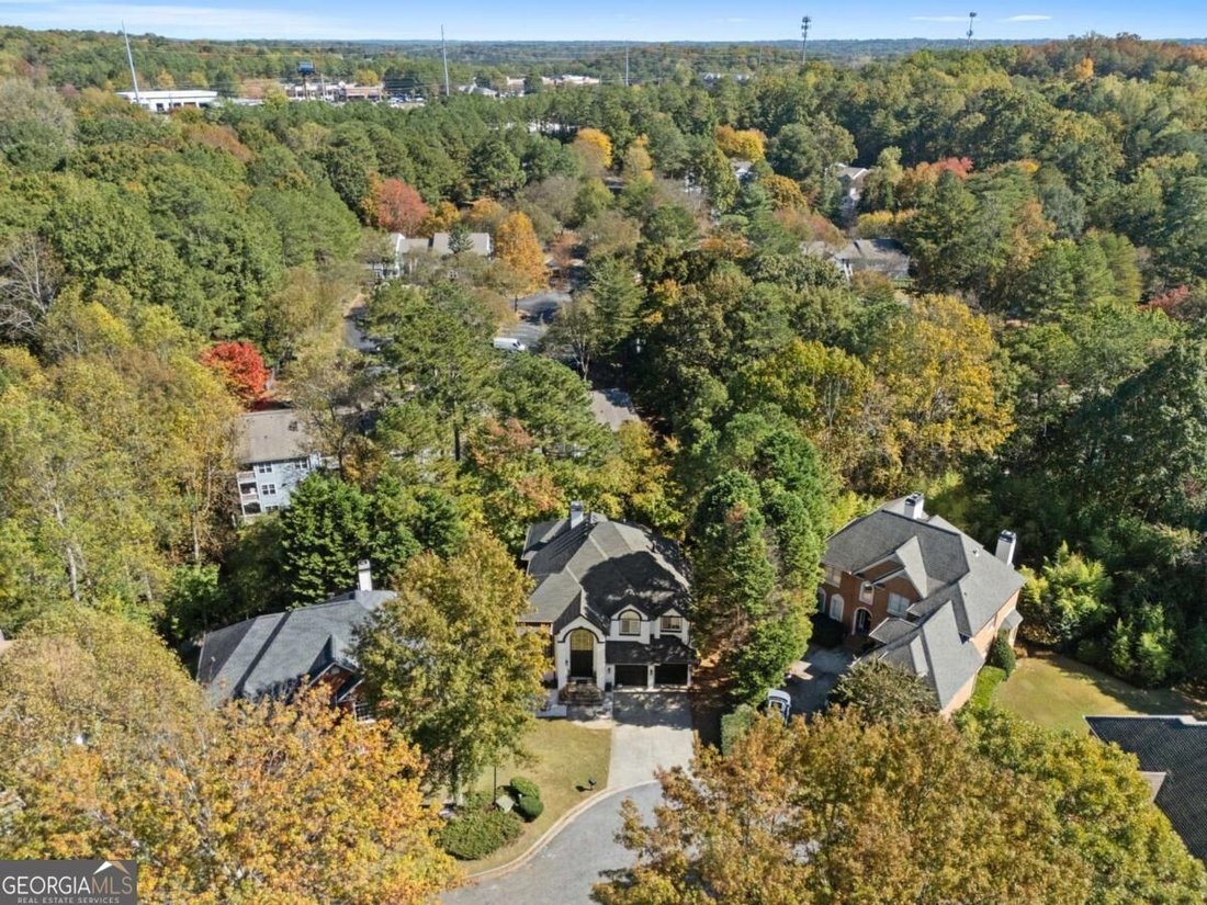 House in Roswell, Georgia, United States 2 - 18874581