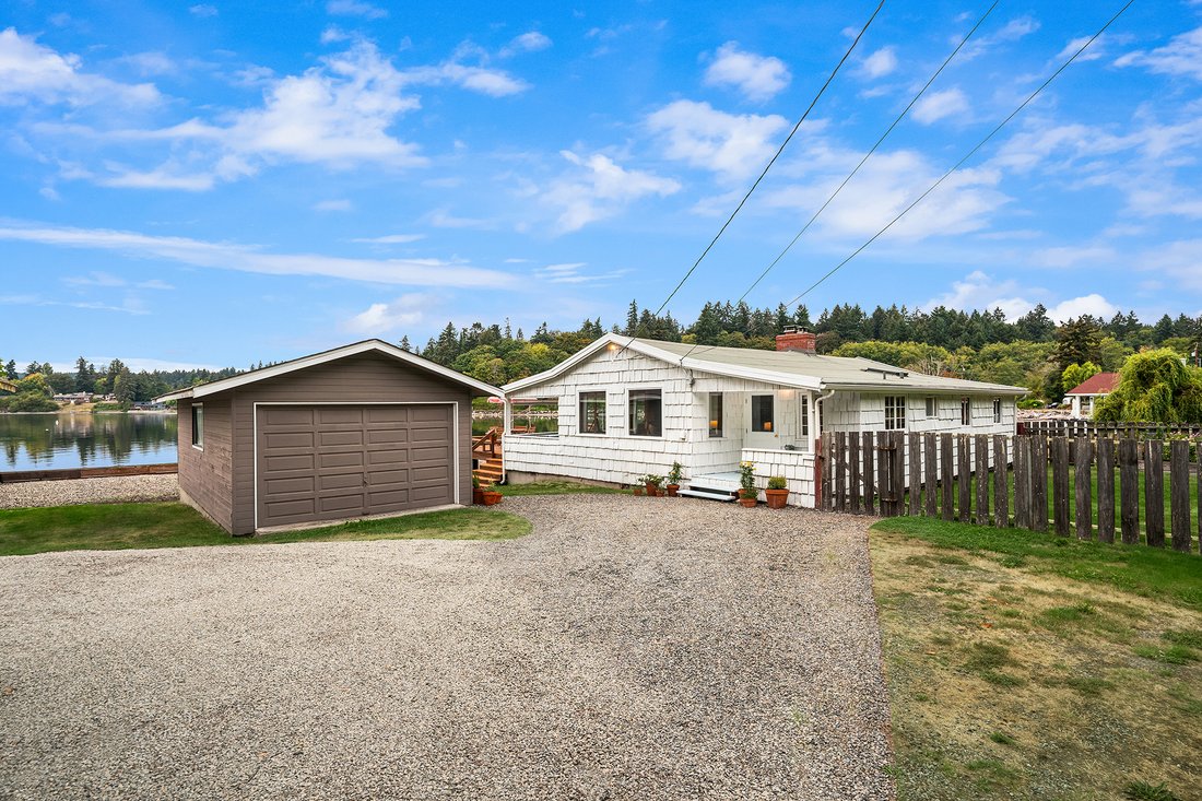House in Vashon, Washington, United States 4 - 18871646