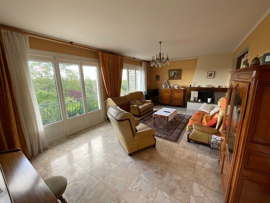 House in Maurecourt, Ile-de-France, France 4 - 18875063