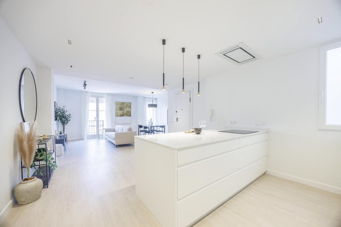 Wohnung in El Pla del Real, Valencia, Spanien 5 - 18871239